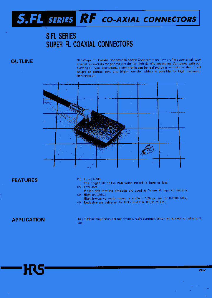 SFL-R-PC_1303158.PDF Datasheet