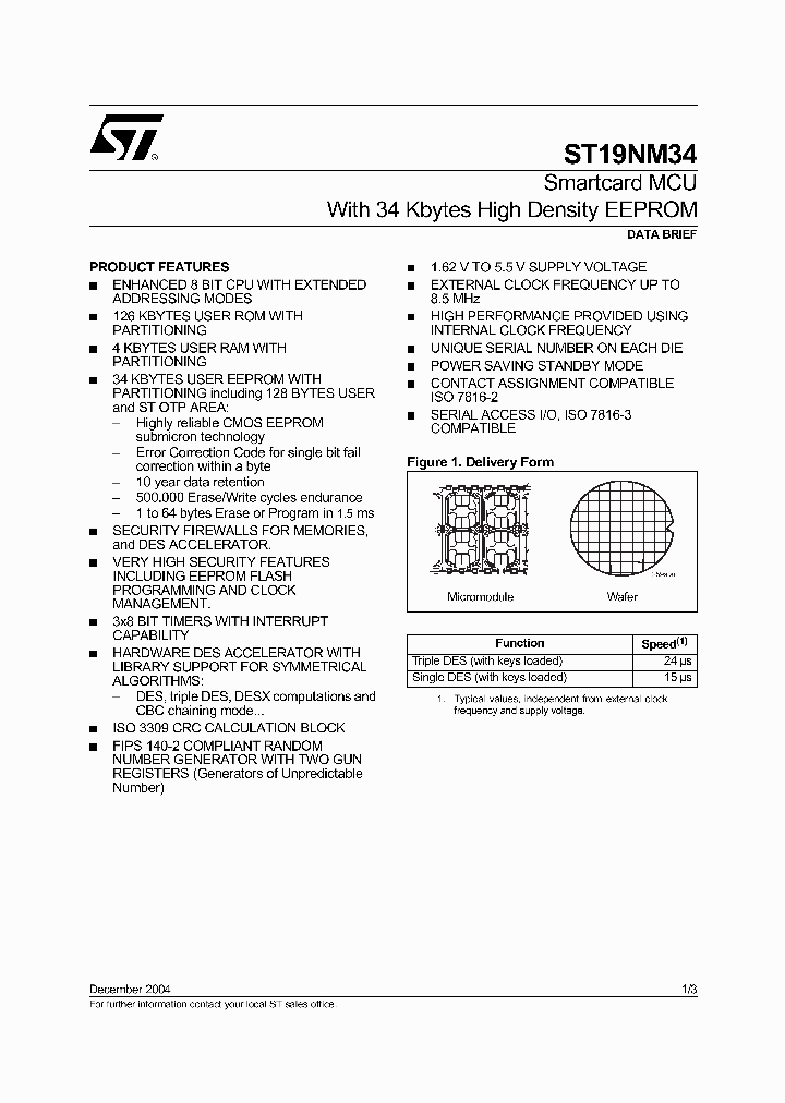 ST19NM34_1317284.PDF Datasheet