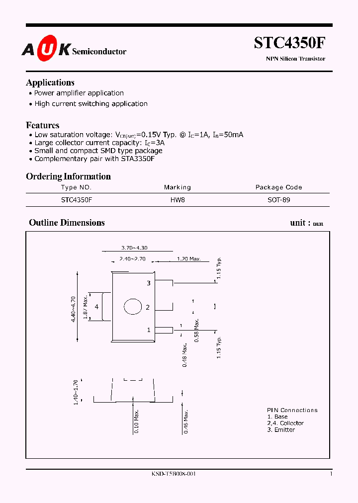 STC4350F_1141582.PDF Datasheet
