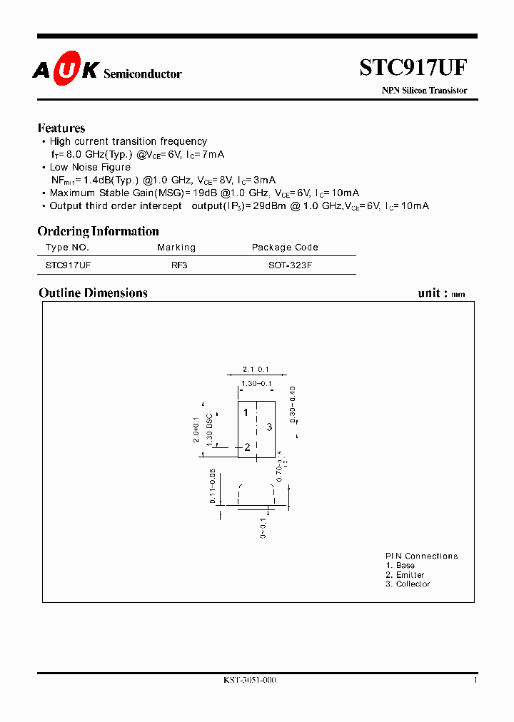 STC917UF_1075768.PDF Datasheet