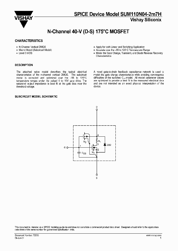 SUM110N04-2M7H_1319802.PDF Datasheet