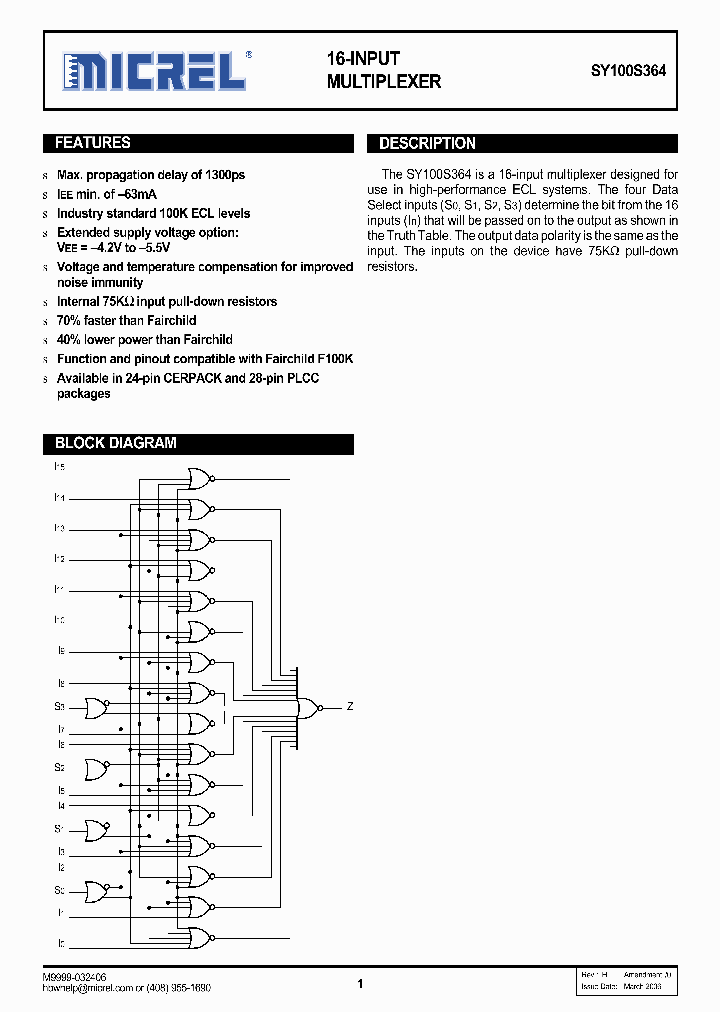 SY100S36406_1320259.PDF Datasheet