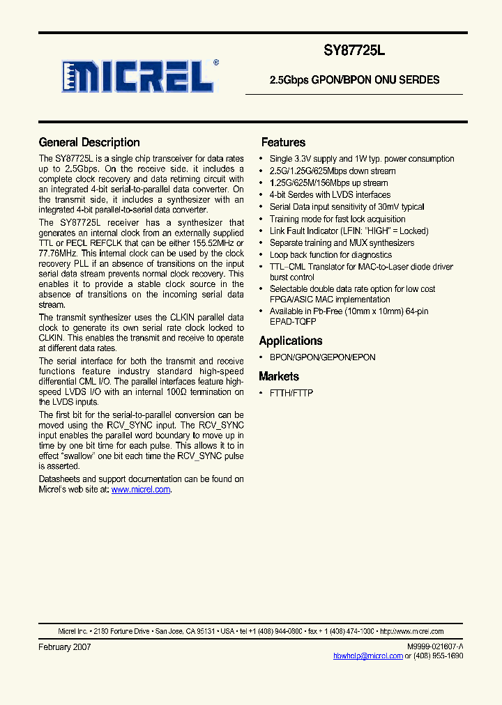 SY87725L_1115328.PDF Datasheet