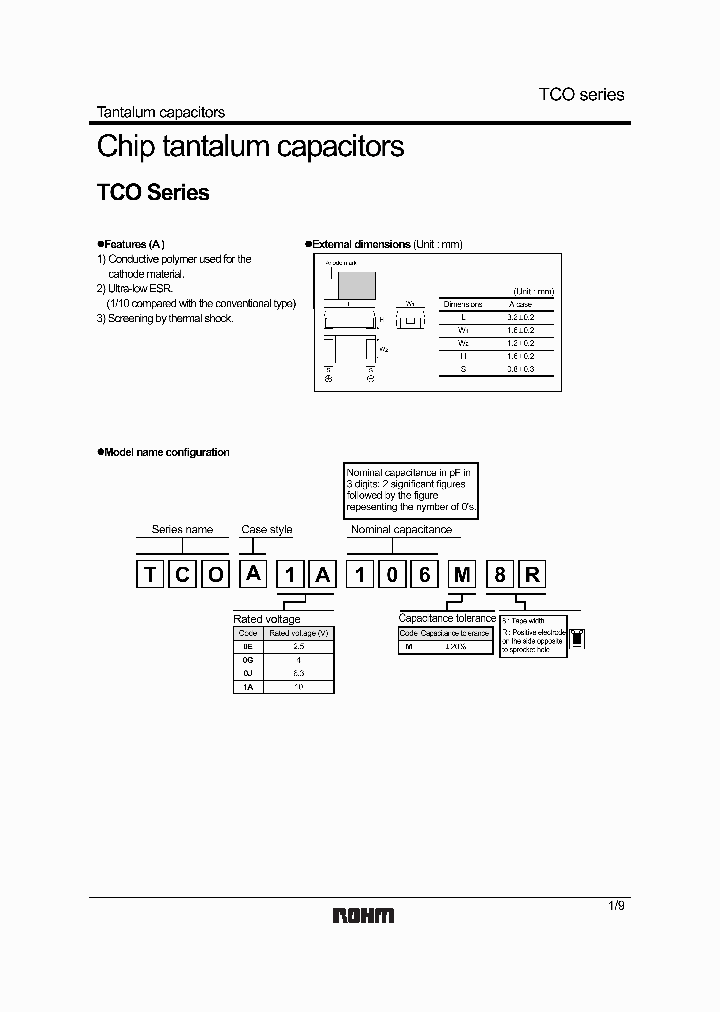 TCO_1172086.PDF Datasheet