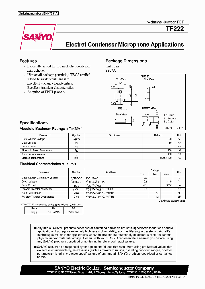 TF222_1324270.PDF Datasheet