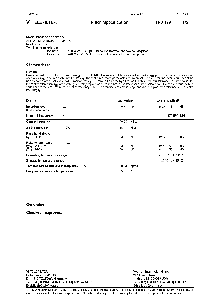 TFS179_1324452.PDF Datasheet