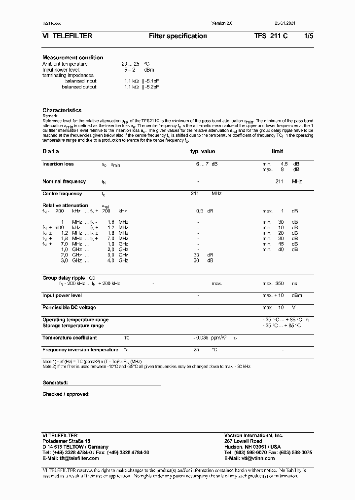 TFS211C_1324486.PDF Datasheet