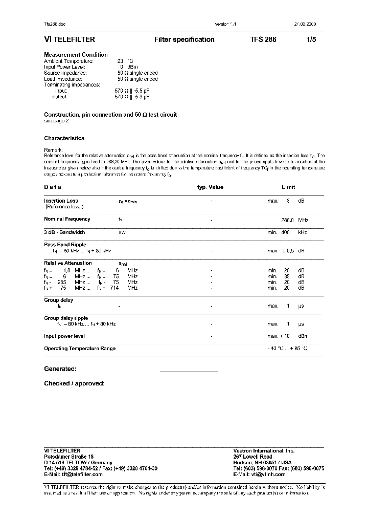 TFS286_1324541.PDF Datasheet