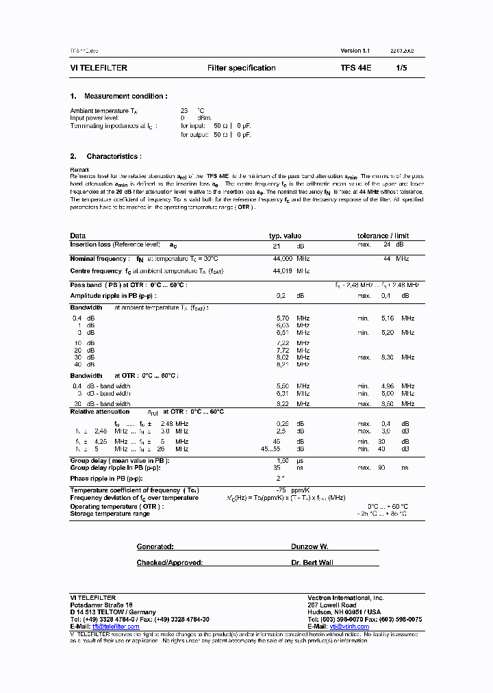 TFS44E_1324626.PDF Datasheet