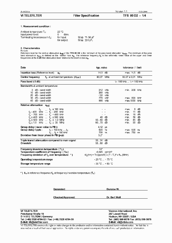 TFS80D2_1324715.PDF Datasheet