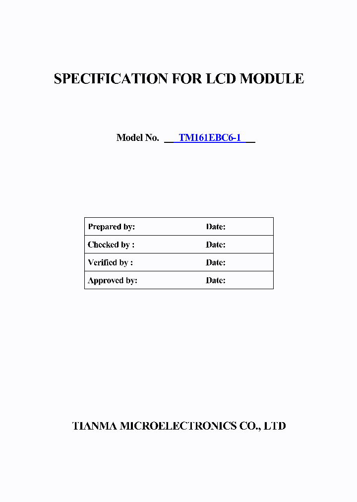 TM161EBC6-1_1326841.PDF Datasheet