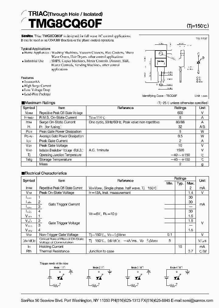 TMG8CQ60F_1327114.PDF Datasheet