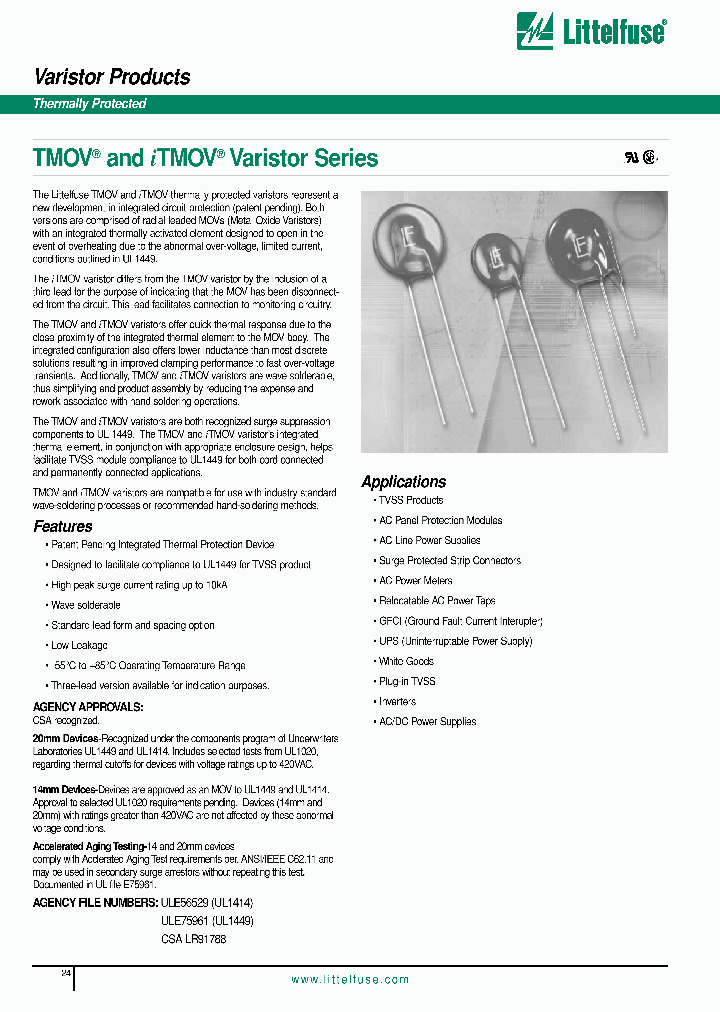 TMOV20R750M_1327133.PDF Datasheet