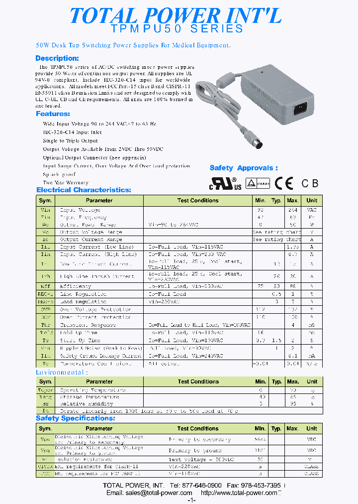 TPMPU50-306_1328134.PDF Datasheet