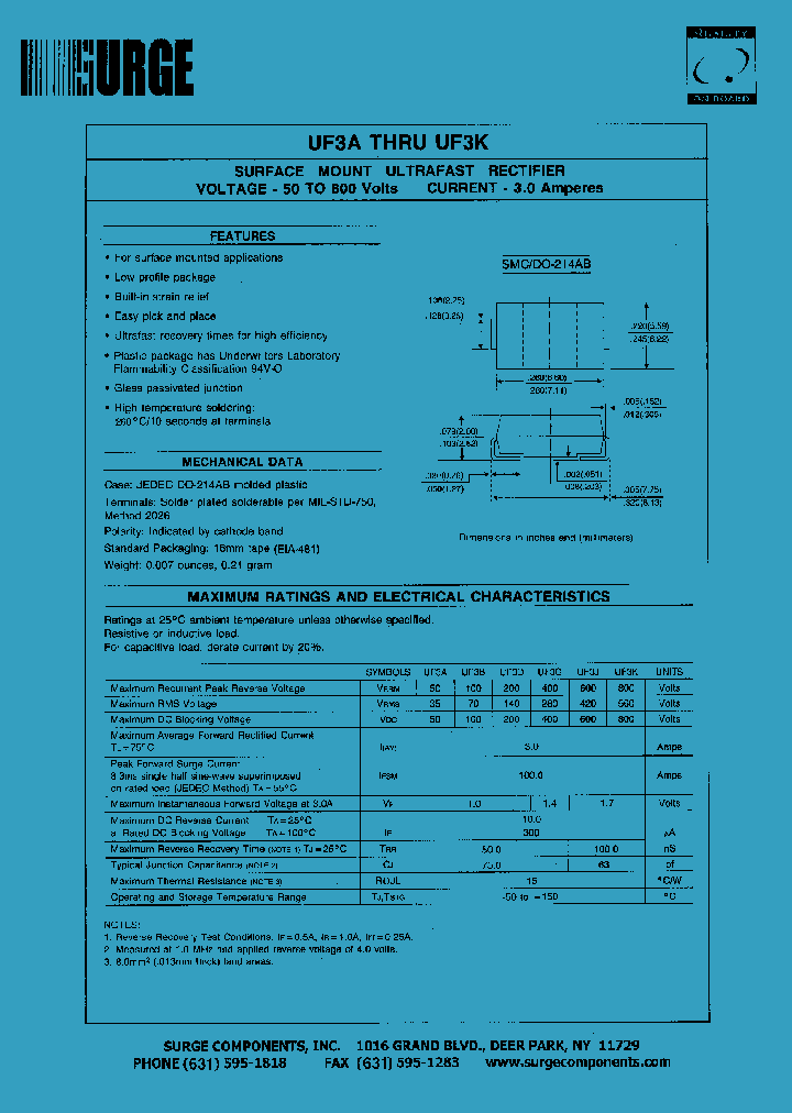UF3K_1331006.PDF Datasheet