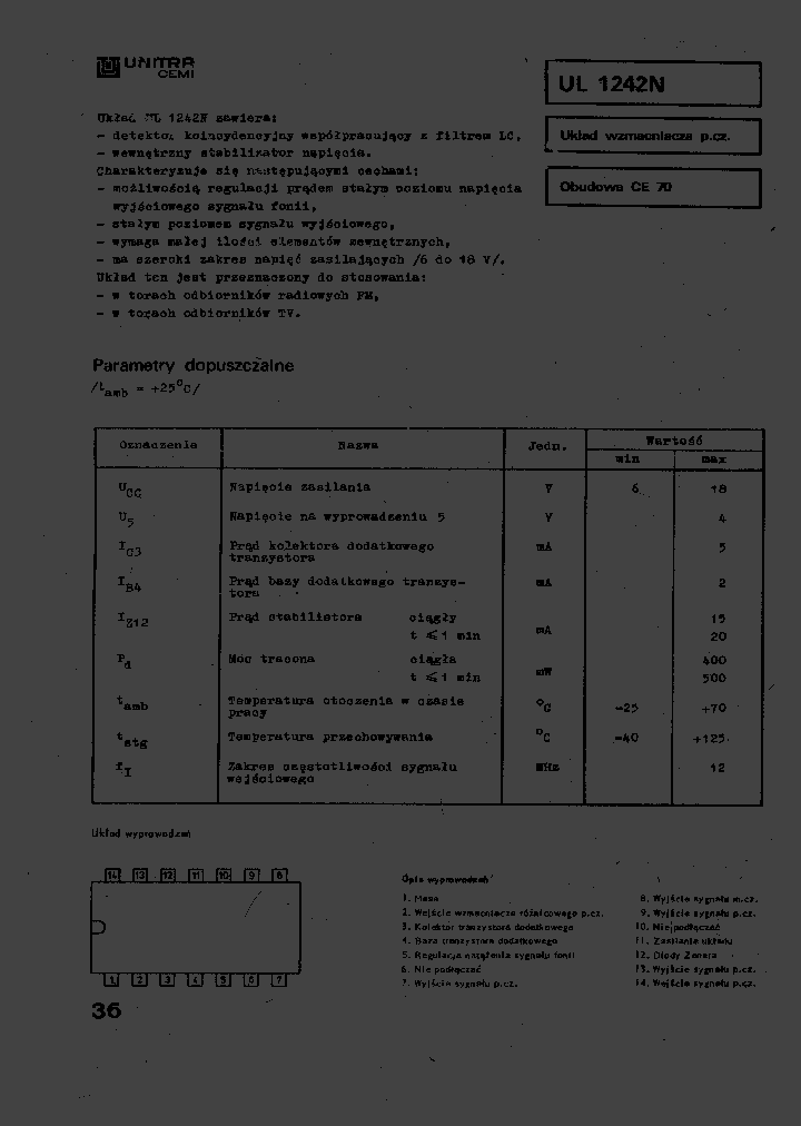 UL1242N_1064120.PDF Datasheet