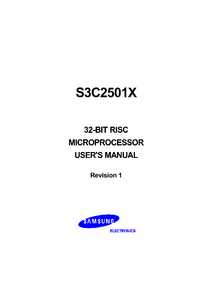 UMS3C2501X_1331331.PDF Datasheet