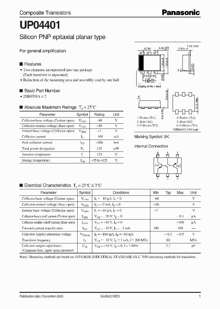 UP04401_1331650.PDF Datasheet