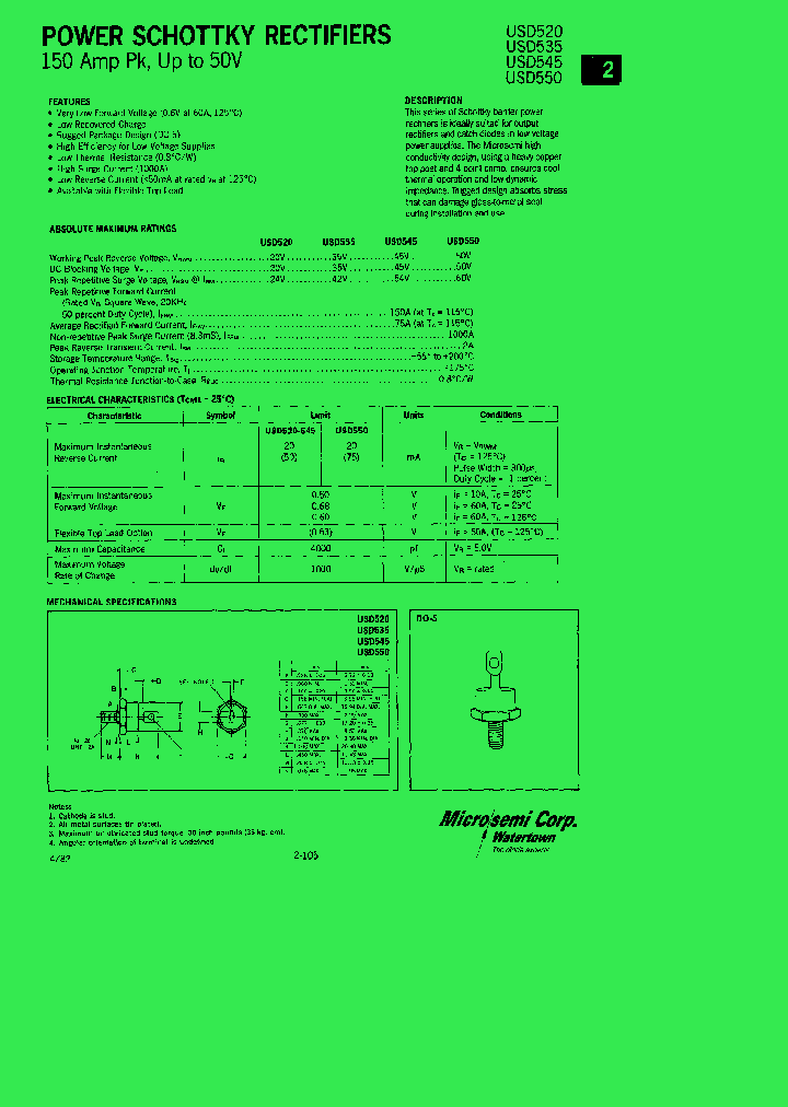 USD550_1332970.PDF Datasheet