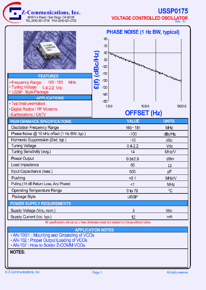 USSP0175_1333004.PDF Datasheet