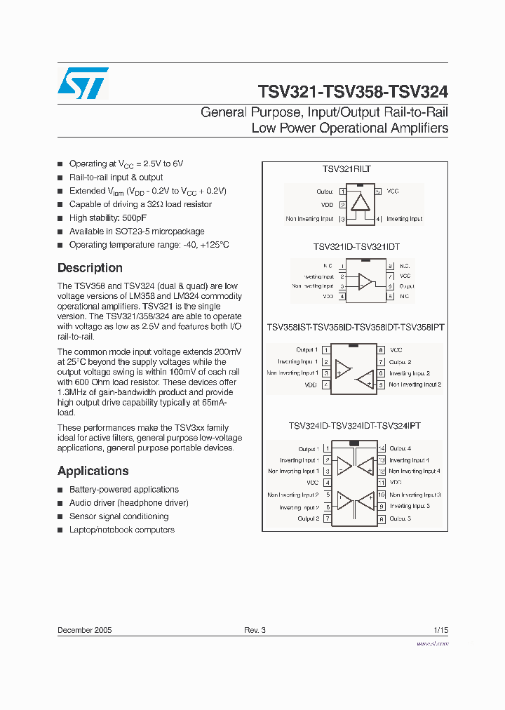 V358Y_1333444.PDF Datasheet