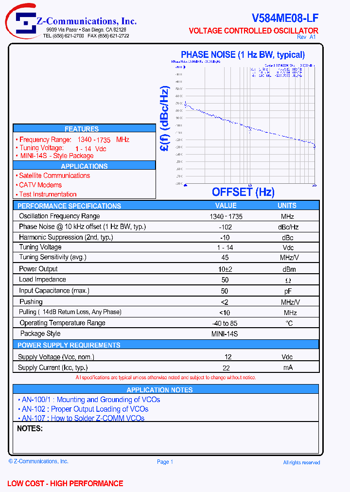 V584ME08-LF_1333674.PDF Datasheet