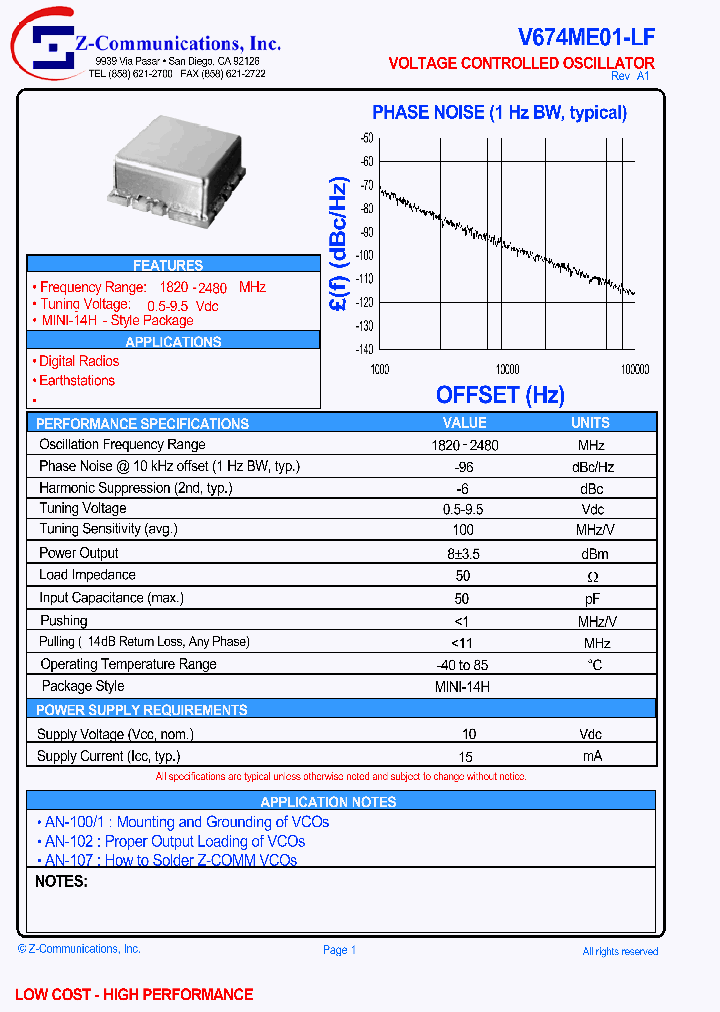 V674ME01-LF_1333919.PDF Datasheet