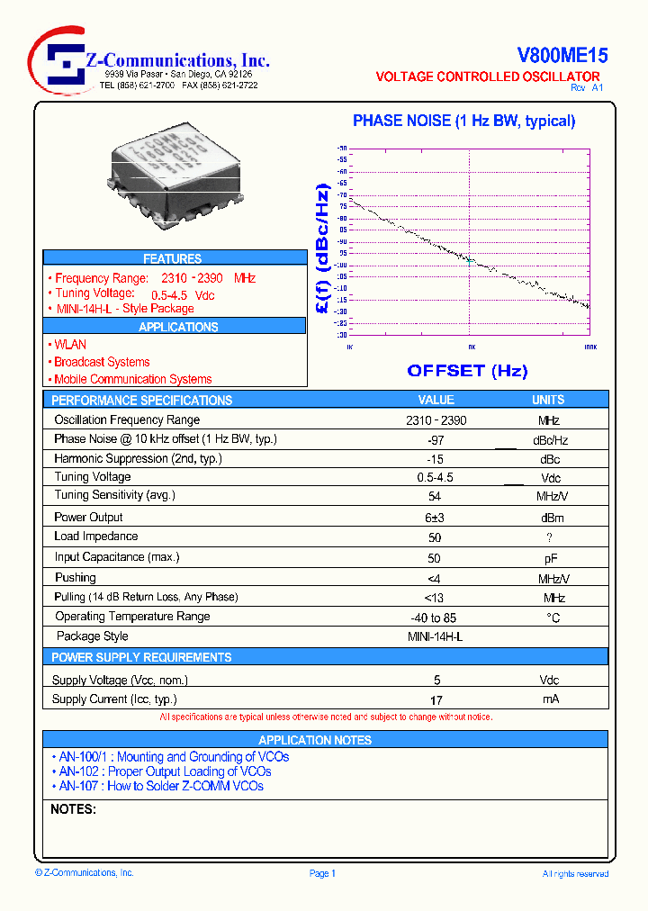V800ME15_1333996.PDF Datasheet