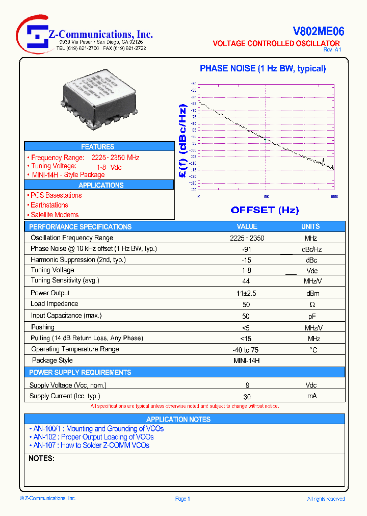 V802ME06_1334002.PDF Datasheet