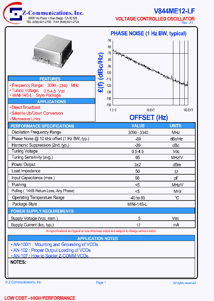V844ME12-LF_1334071.PDF Datasheet