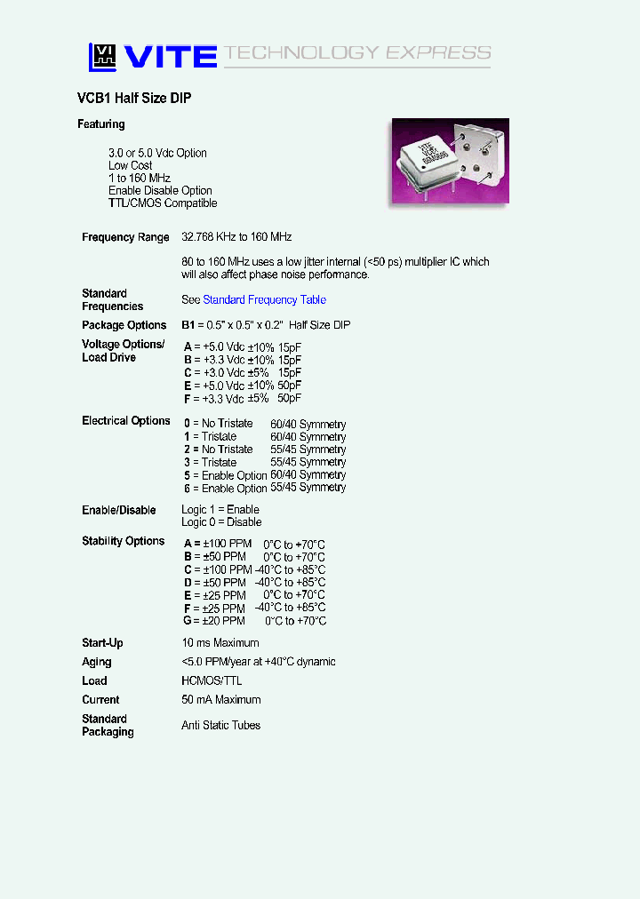 VCB1_1334202.PDF Datasheet