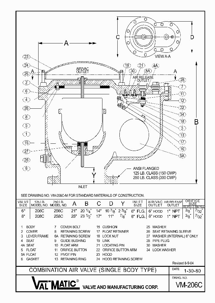 VM-206C_1334556.PDF Datasheet