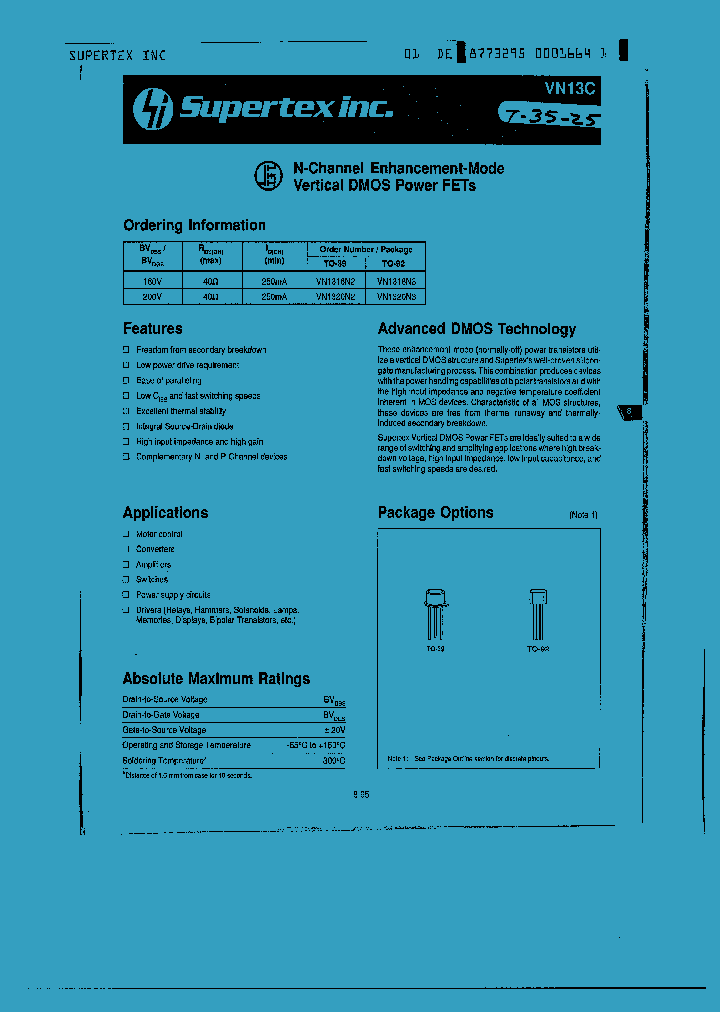 VN13C_1334619.PDF Datasheet
