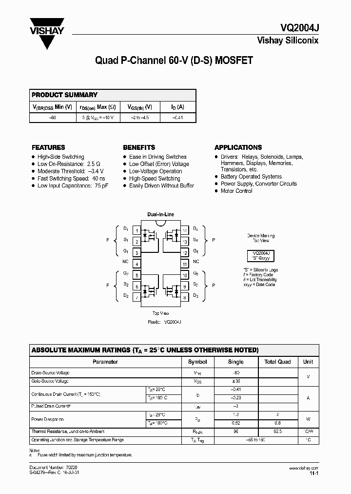 VQ2004J_1063134.PDF Datasheet