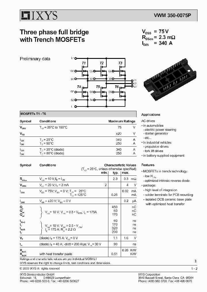 VWM350-0075P_1335314.PDF Datasheet