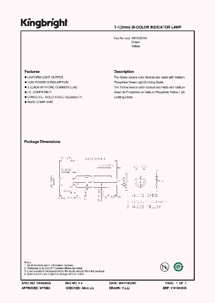 WP3VGYW_1336538.PDF Datasheet