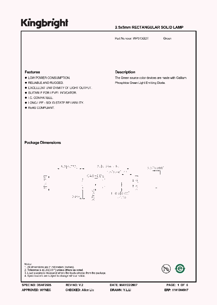 WP513GDT_1336572.PDF Datasheet