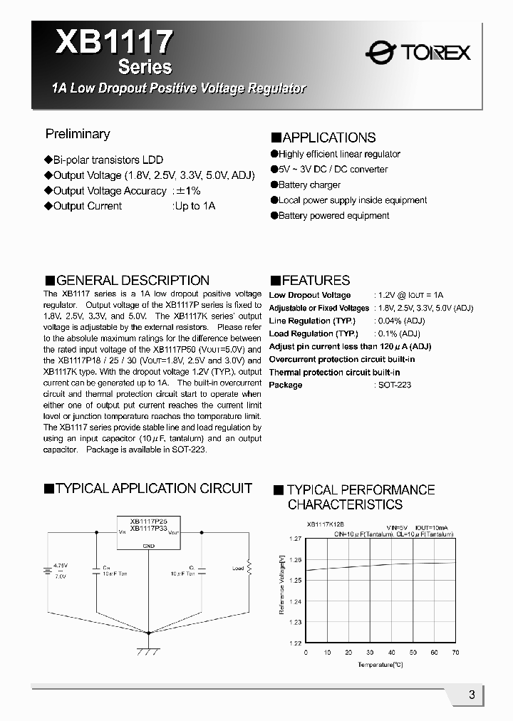 XB1117P331FL_941977.PDF Datasheet