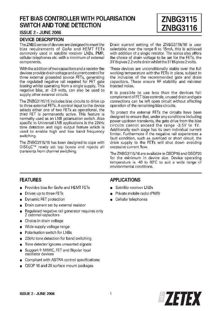 ZNBG311506_1061281.PDF Datasheet