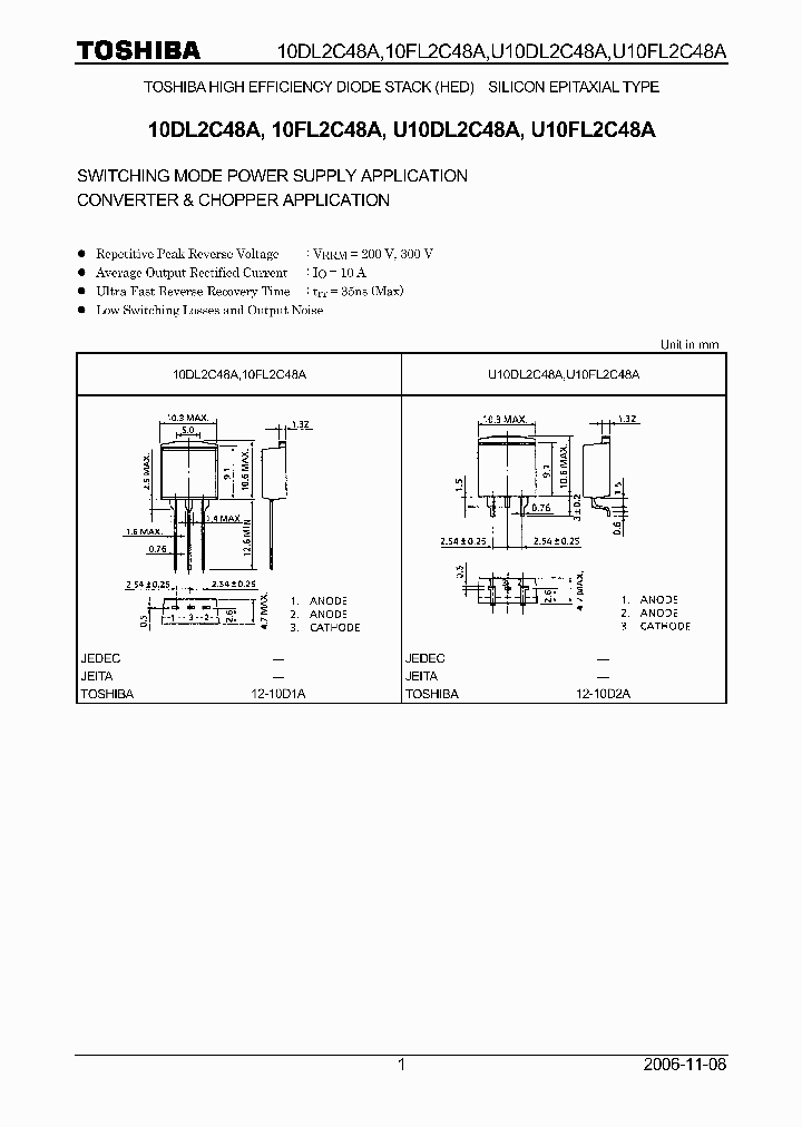 10DL2C48A06_4125358.PDF Datasheet