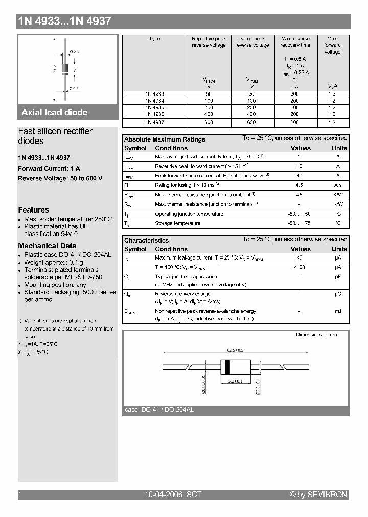 1N493306_4121526.PDF Datasheet