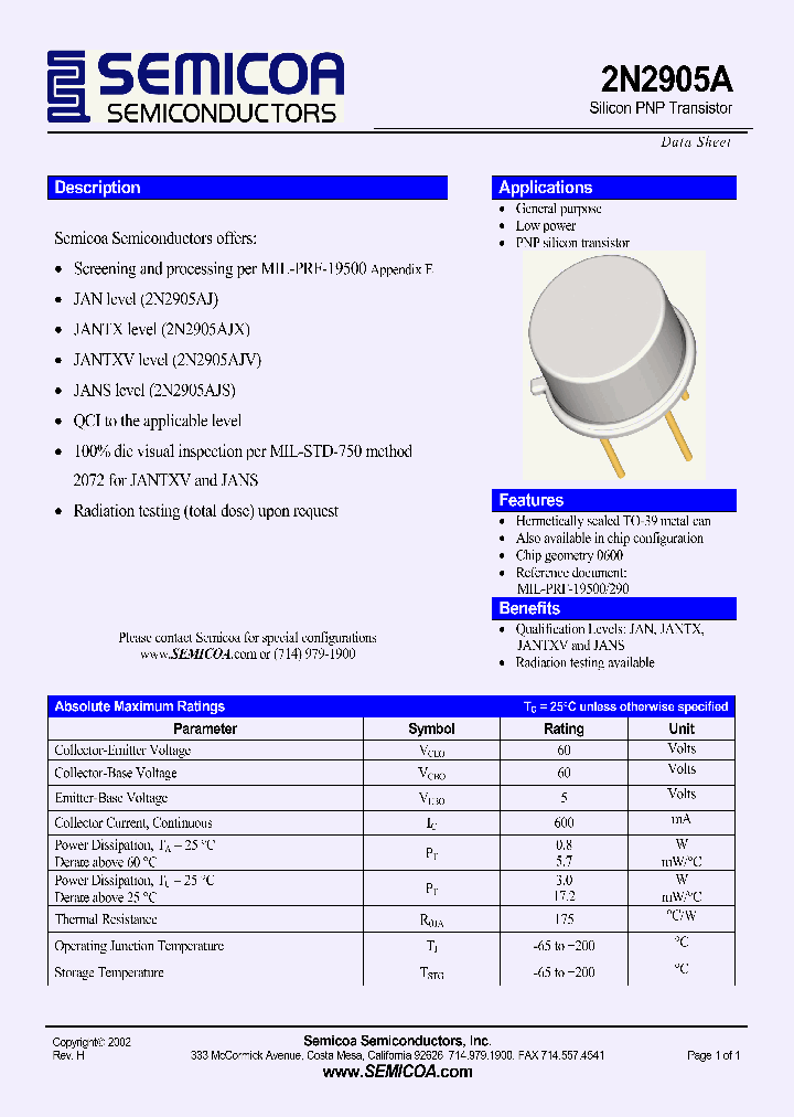 2N2905A02_4123254.PDF Datasheet