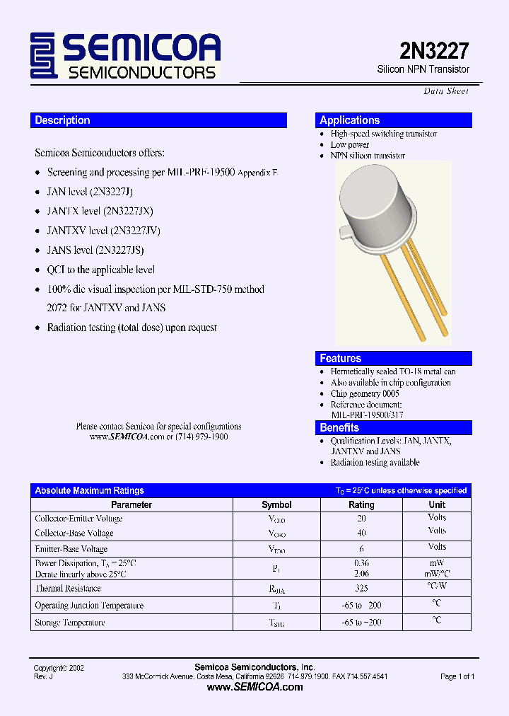 2N322702_4123245.PDF Datasheet