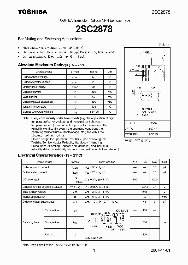 2SC287807_4114766.PDF Datasheet