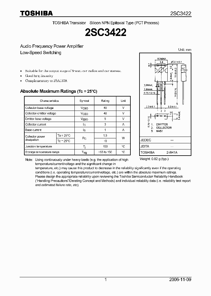 2SC342206_4126147.PDF Datasheet