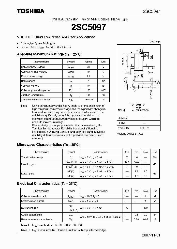 2SC509707_4126111.PDF Datasheet