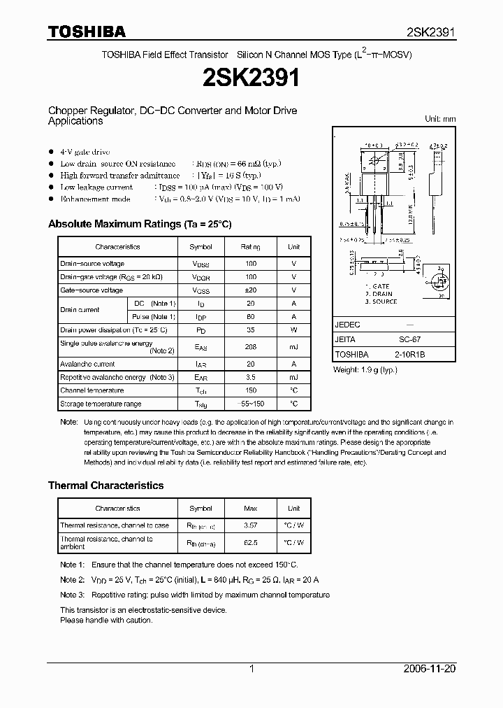 2SK239106_4107059.PDF Datasheet