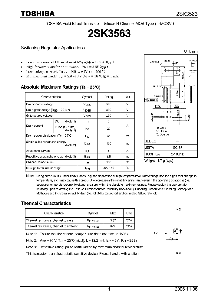 2SK356306_4111443.PDF Datasheet