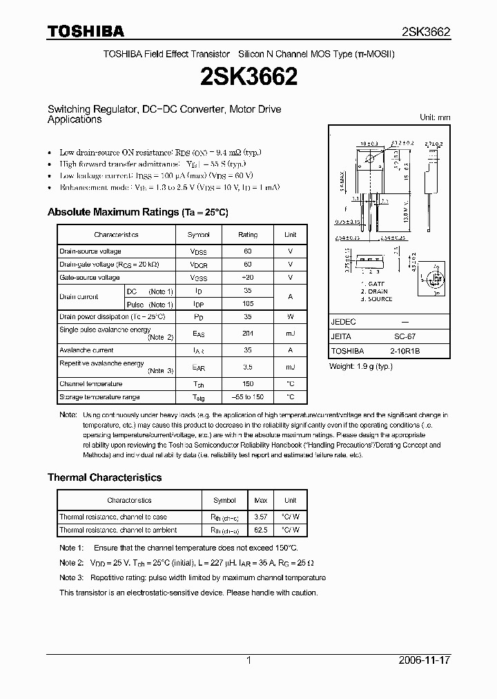 2SK366206_4125445.PDF Datasheet