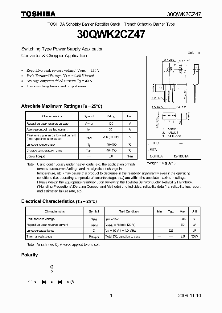 30QWK2CZ4706_4125329.PDF Datasheet